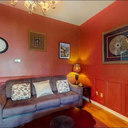 The Grand Suite - Tradewinds Eureka Springs Luaran gambar