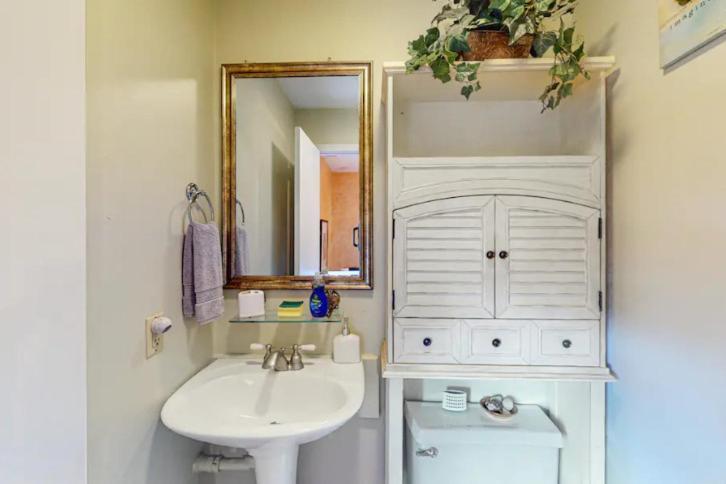 The Grand Suite - Tradewinds Eureka Springs Luaran gambar